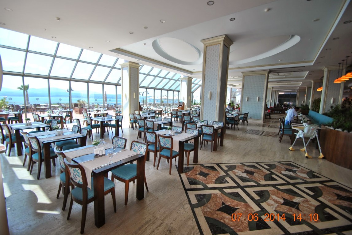 imagini hotel EUPHORIA AEGEAN